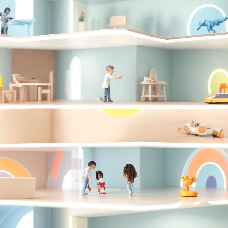 LumiPlayのミッション